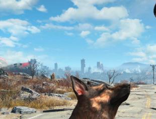 Fallout 4 чит на силовую броню